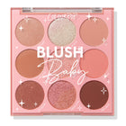 Blush Baby - Blendable Complete Cheek Bronze