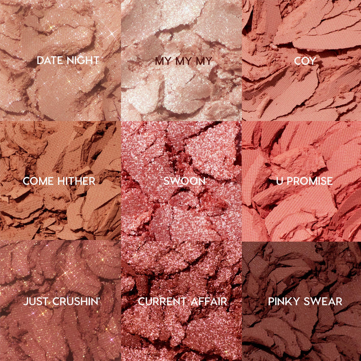 Blush Baby - Blendable Complete Cheek Bronze