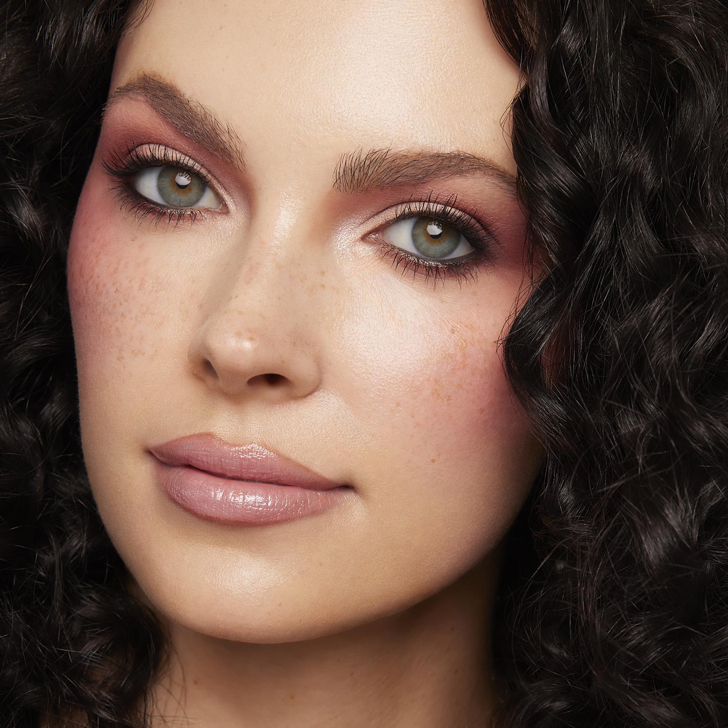 Blush Baby - Blendable Complete Cheek Bronze
