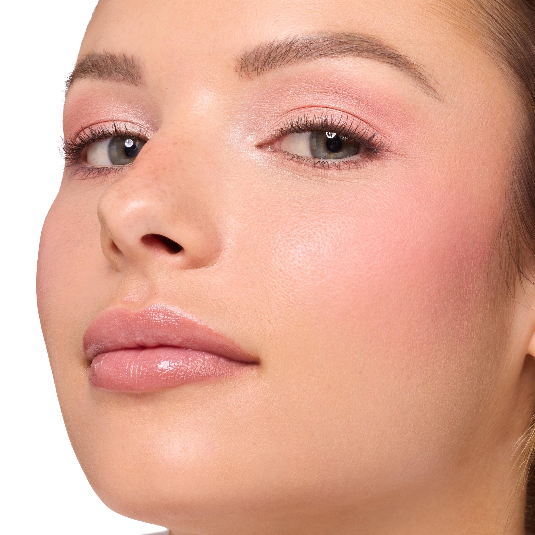 Blush Baby - Blendable Complete Cheek Bronze