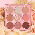 Blush Baby - Blendable Complete Cheek Bronze