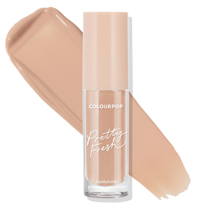 Medium Dark 125 N - Smooth Seasonal Complexion Favorite