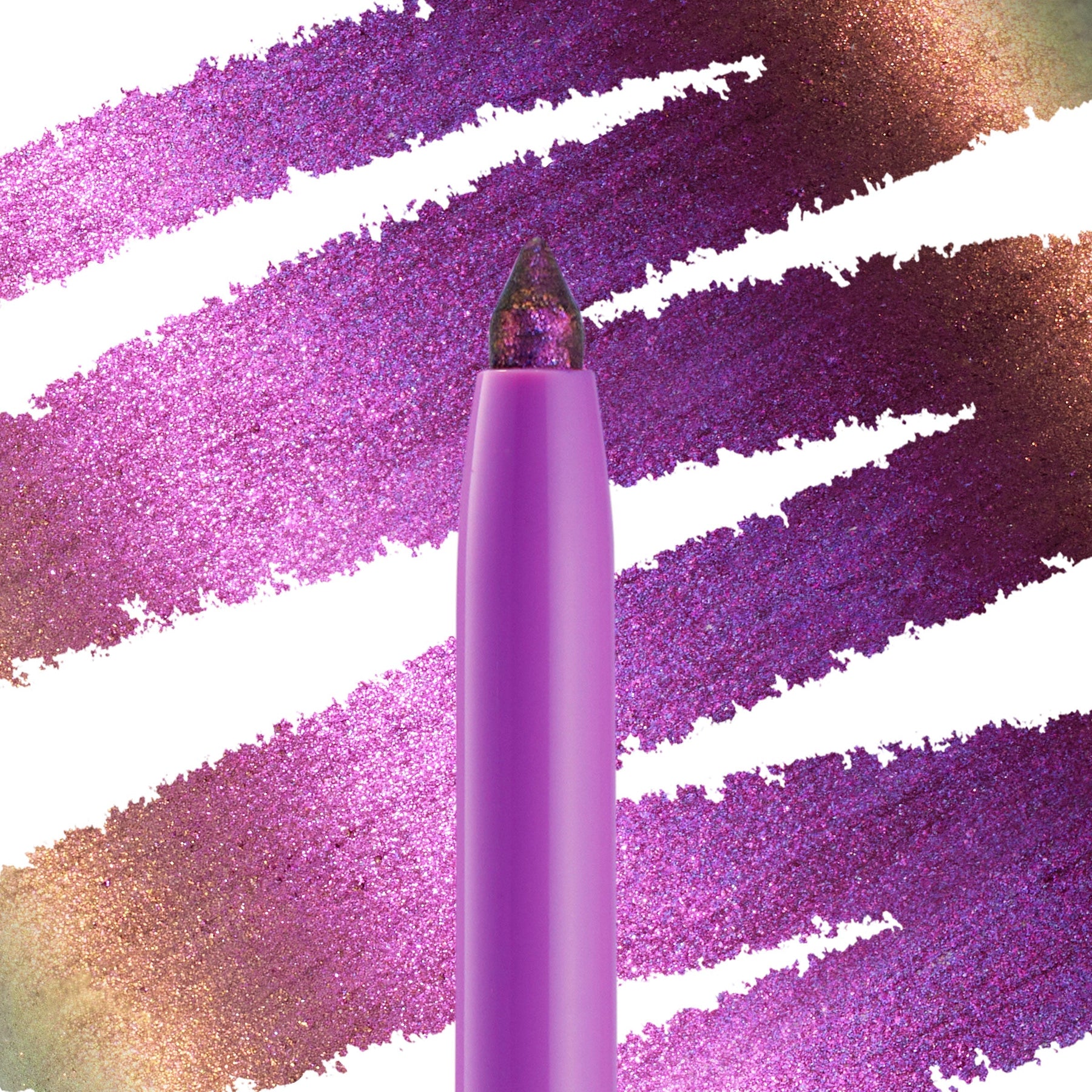 Actin' Up - Effortless Modern Liner Shape