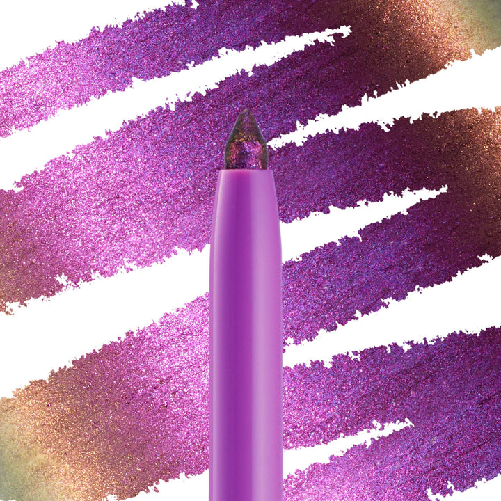 Actin' Up - Effortless Modern Liner Shape