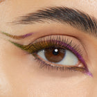 Actin' Up - Effortless Modern Liner Shape