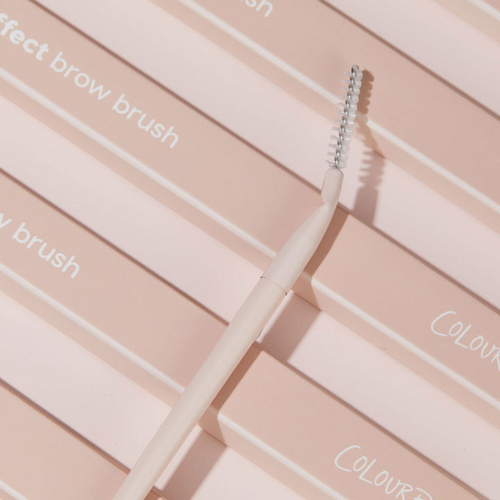 Brow Brush - Simple Complete Artistry Applicator