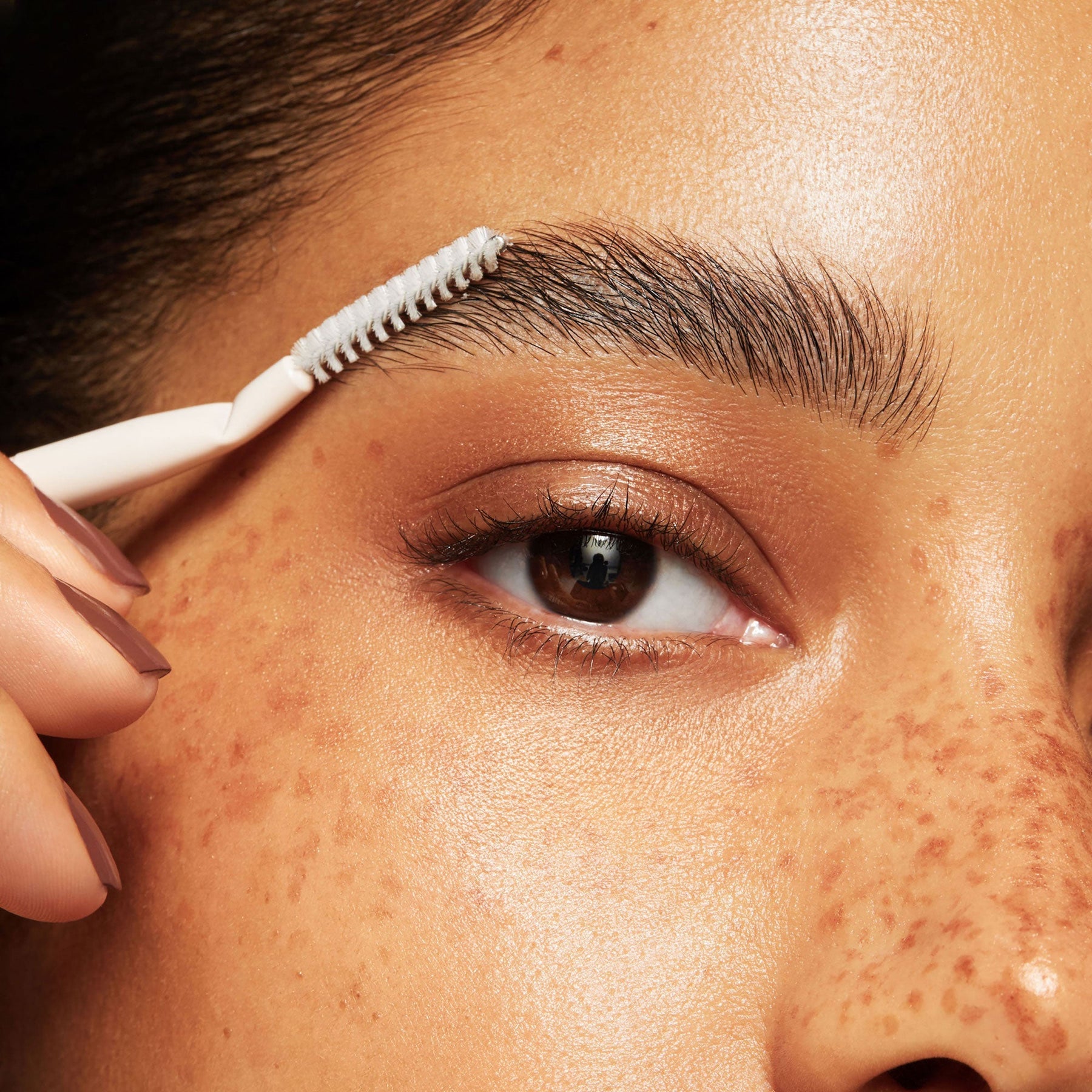 Brow Brush - Simple Complete Artistry Applicator