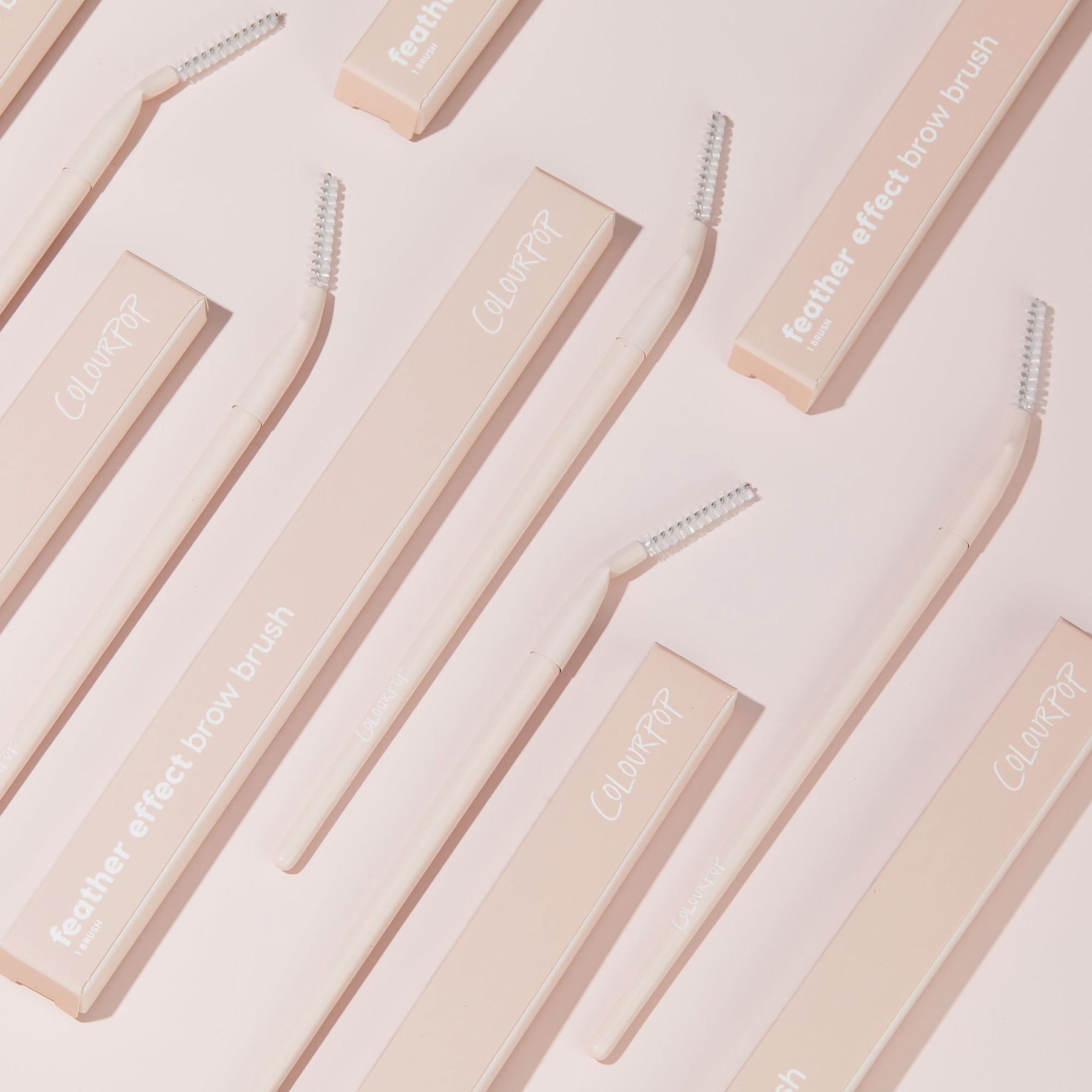 Brow Brush - Simple Complete Artistry Applicator
