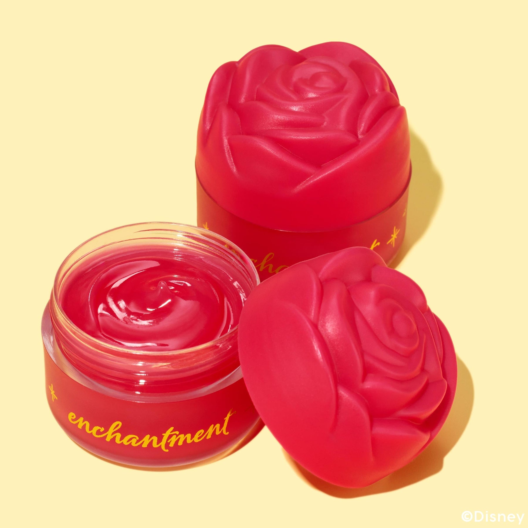 Enchanted Rose - Matte Versatile Lip Finish