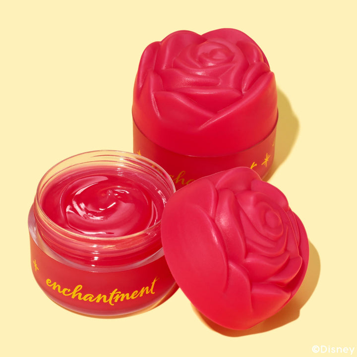 Enchanted Rose - Matte Versatile Lip Finish
