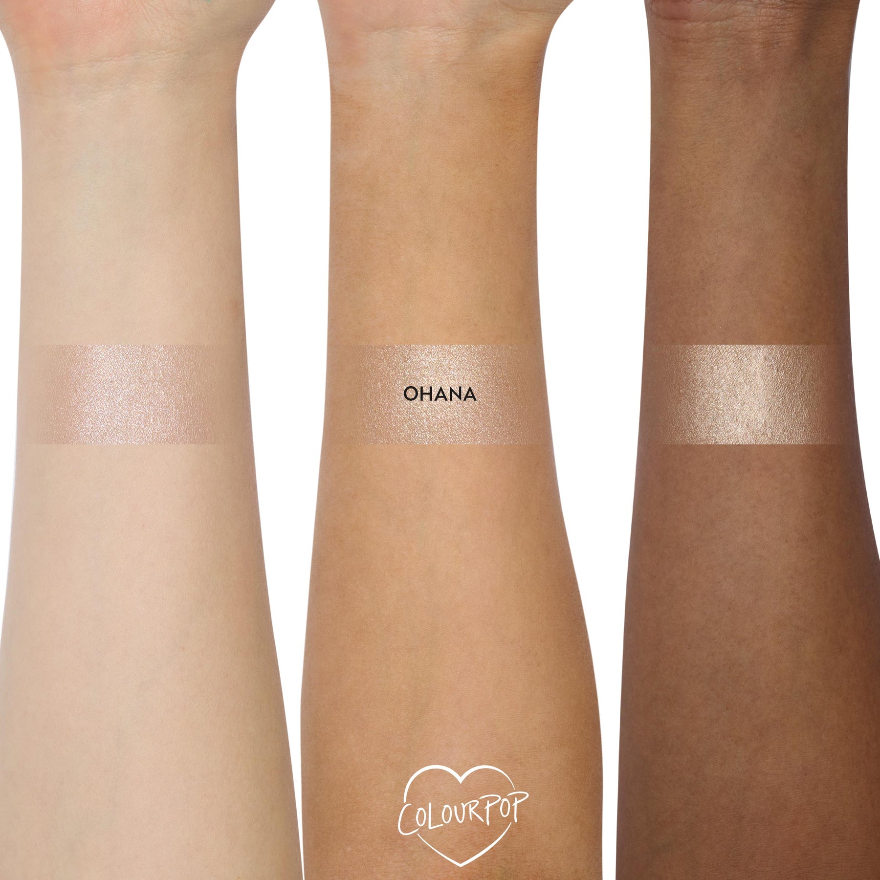Ohana - Rich Playful Cheek Essential