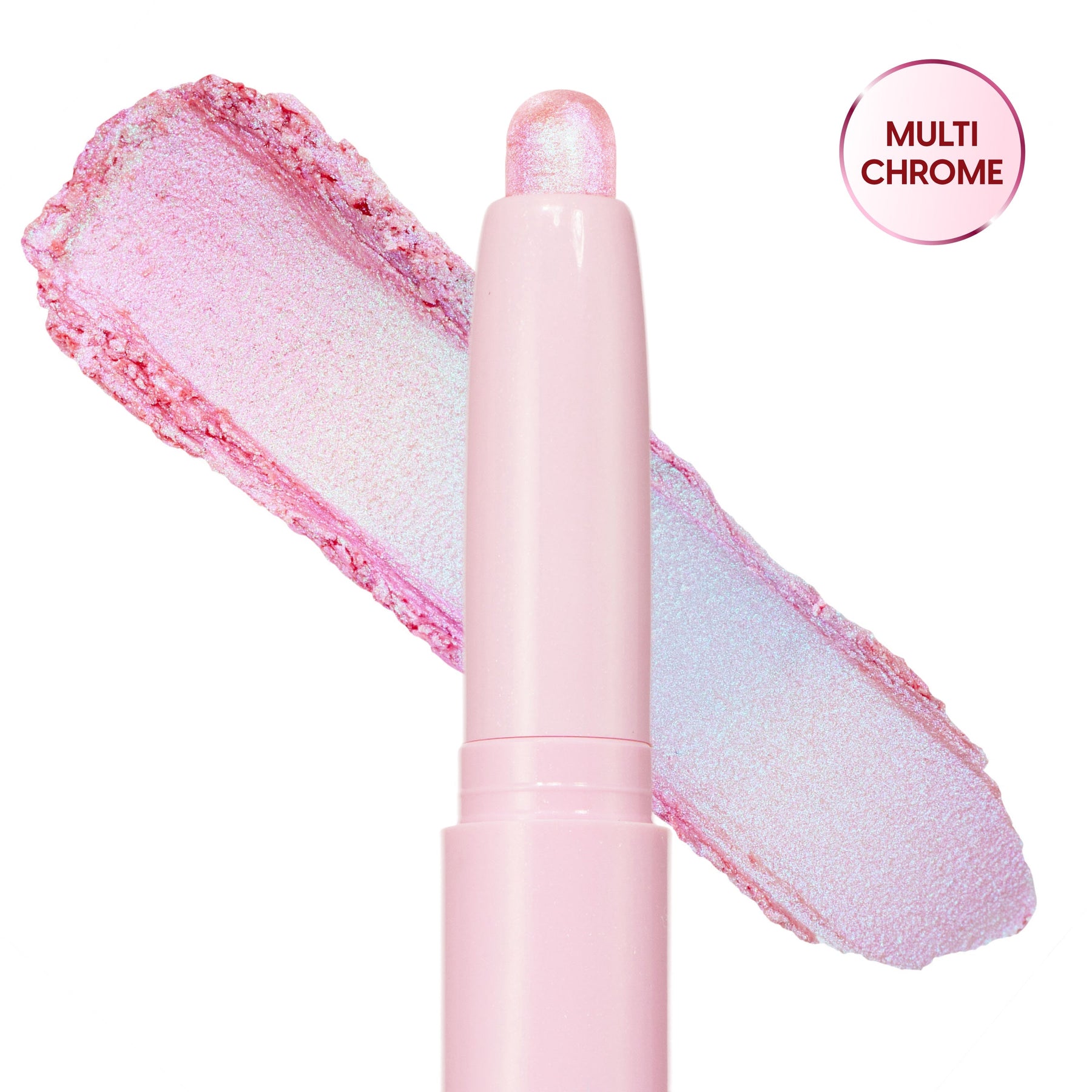 Disco Disco - Curated Effortless Eye Blend