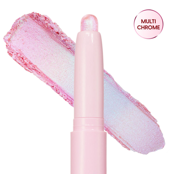 Disco Disco - Curated Effortless Eye Blend
