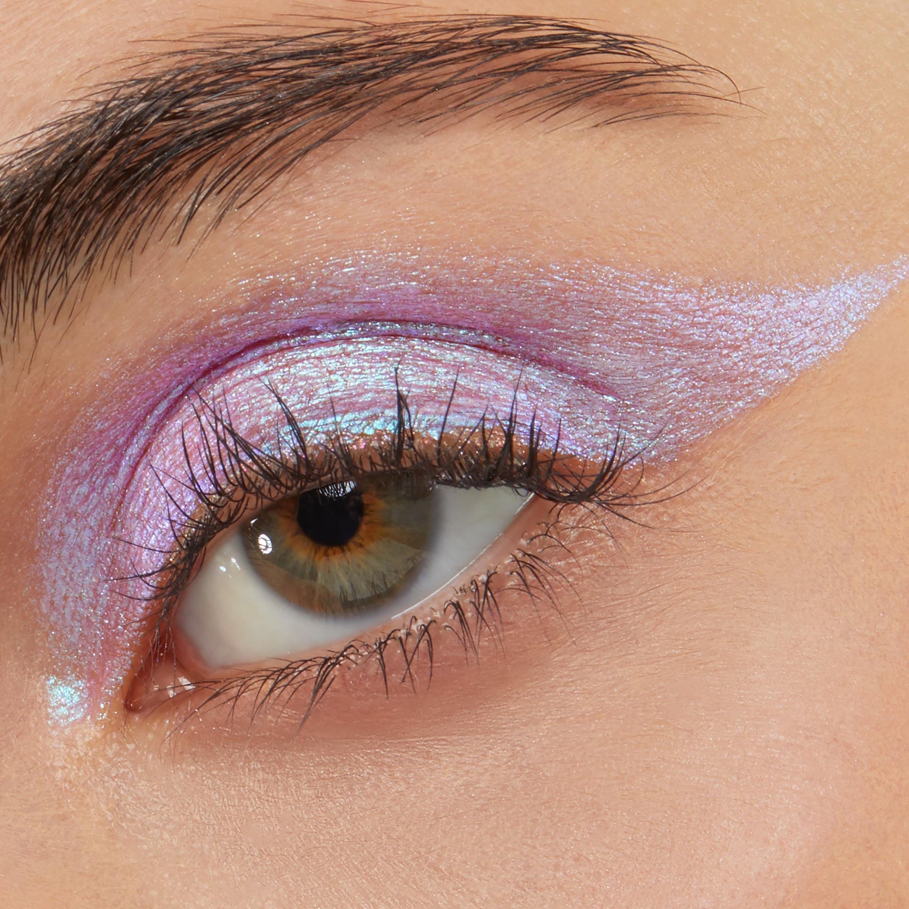 Disco Disco - Curated Effortless Eye Blend