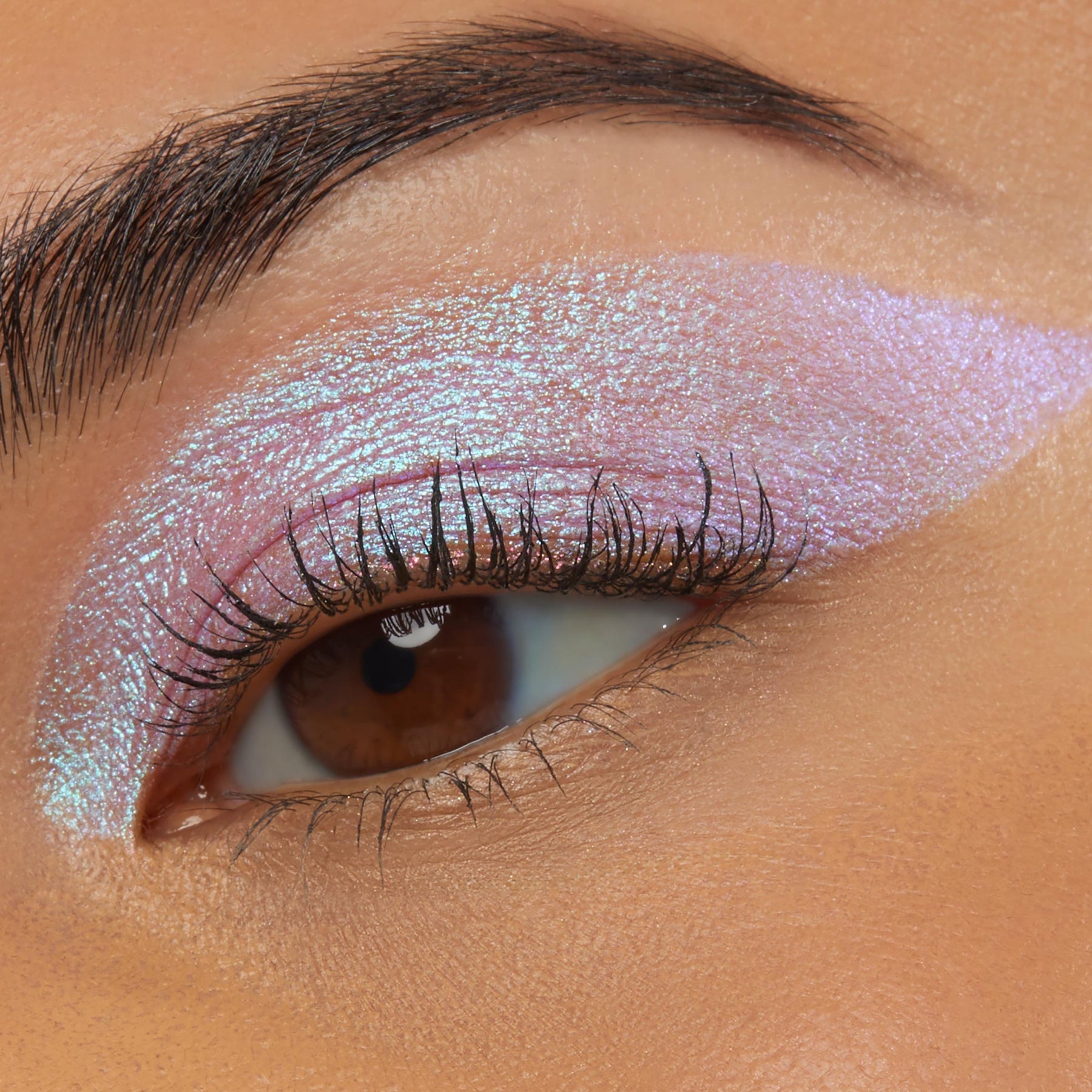 Disco Disco - Curated Effortless Eye Blend