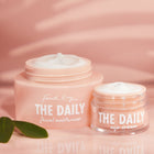 The Daily Face + Eye Cream - Seamless Sophisticated Beauty Essentials