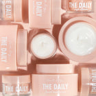 The Daily Face + Eye Cream - Seamless Sophisticated Beauty Essentials