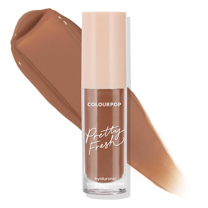 Dark 170 N - Effortless Wearable Complexion Collection
