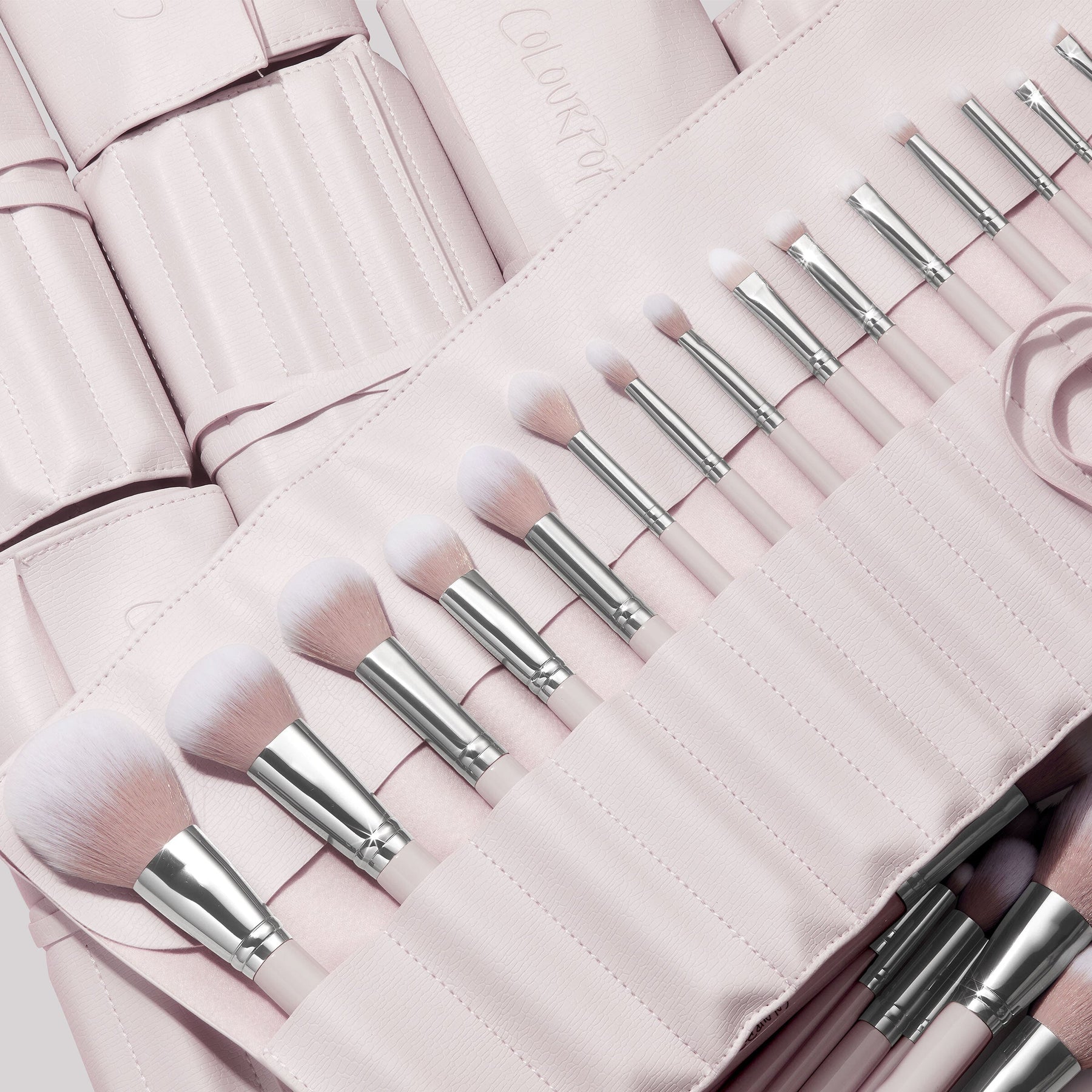 Stone Cold - Soft Versatile Beauty Palette