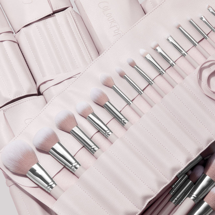 Stone Cold - Soft Versatile Beauty Palette