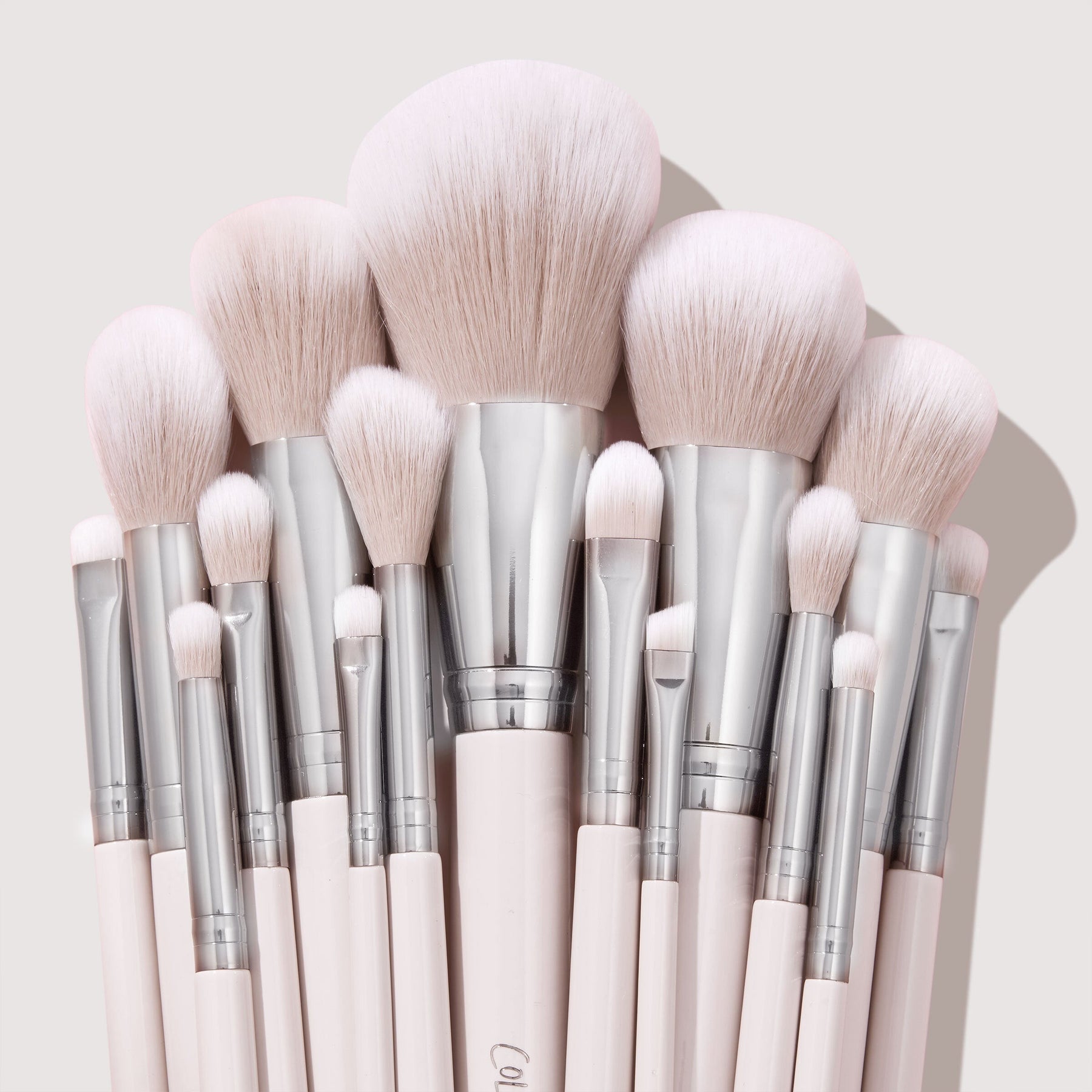 Stone Cold - Soft Versatile Beauty Palette