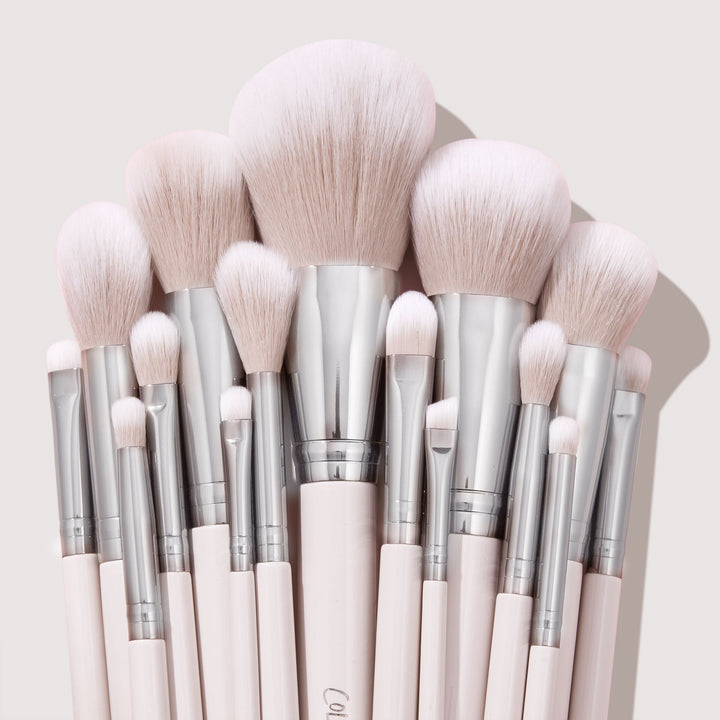 Stone Cold - Soft Versatile Beauty Palette