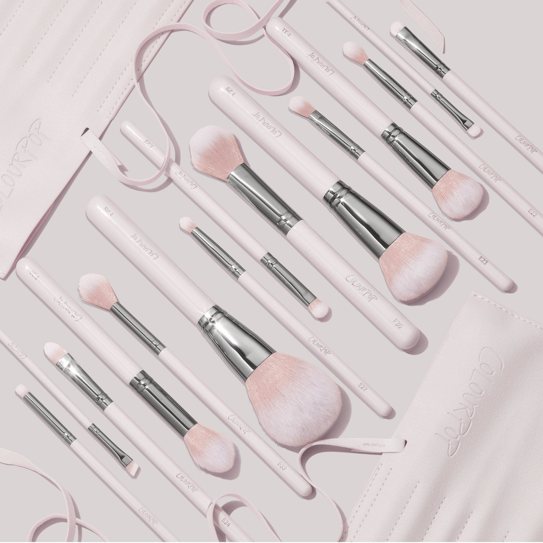 Stone Cold - Soft Versatile Beauty Palette