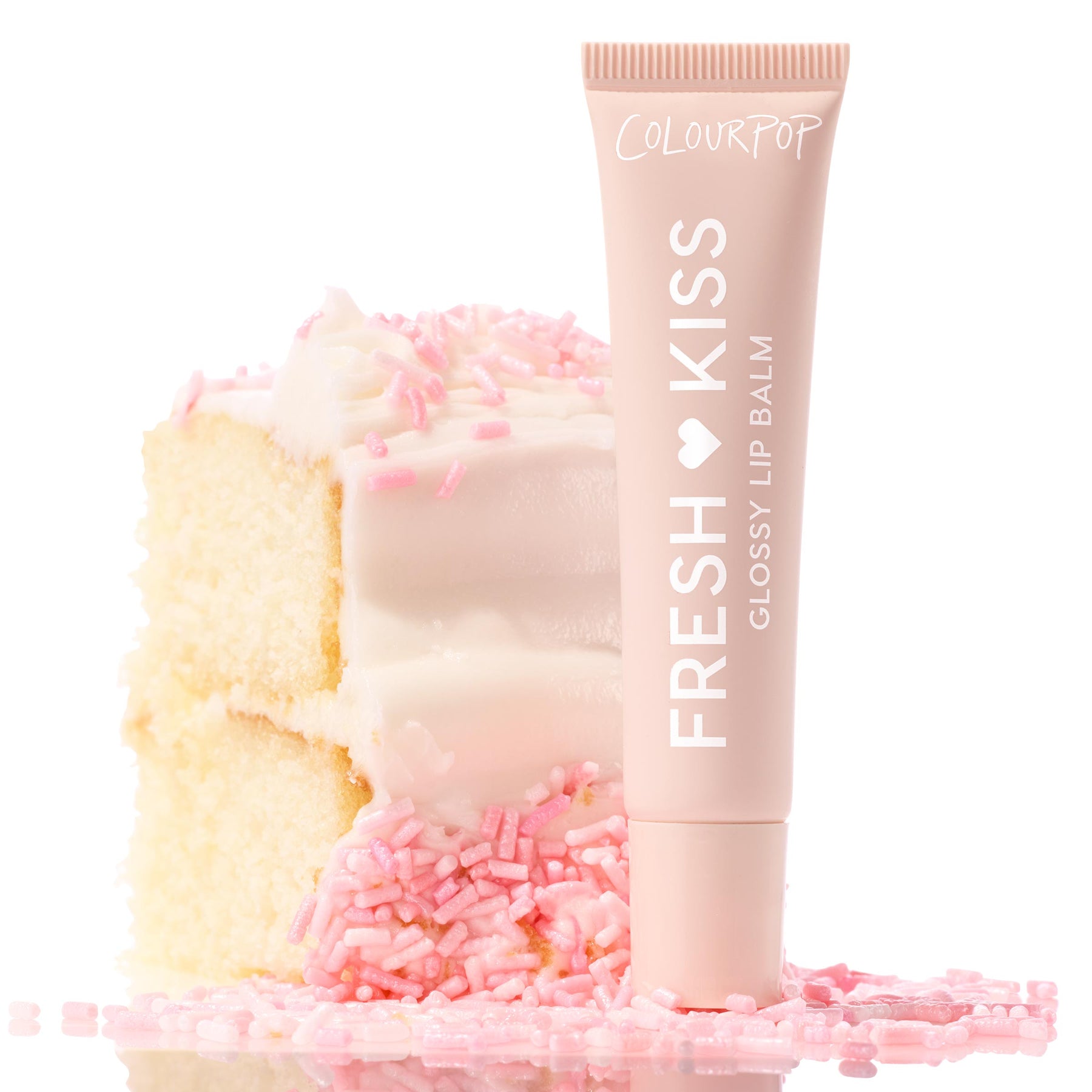 Vanilla Cake - Polished Sophisticated Lip Set