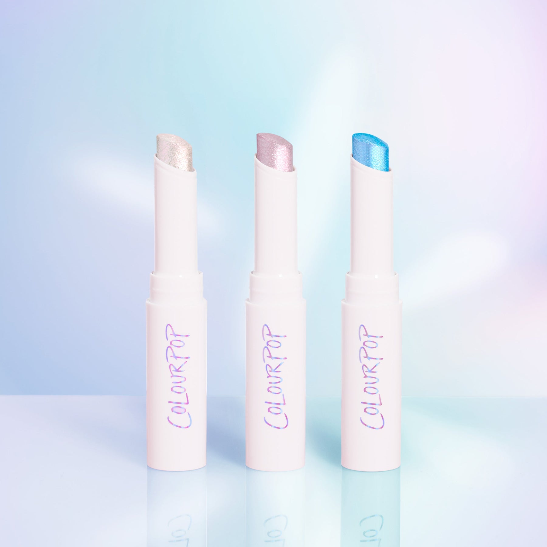 Frost Out - Lasting Premium Beauty Routine