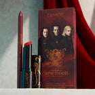 You Can't Trust Vampires - Polished Expressive Lip Detail