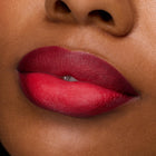 You Can't Trust Vampires - Polished Expressive Lip Detail