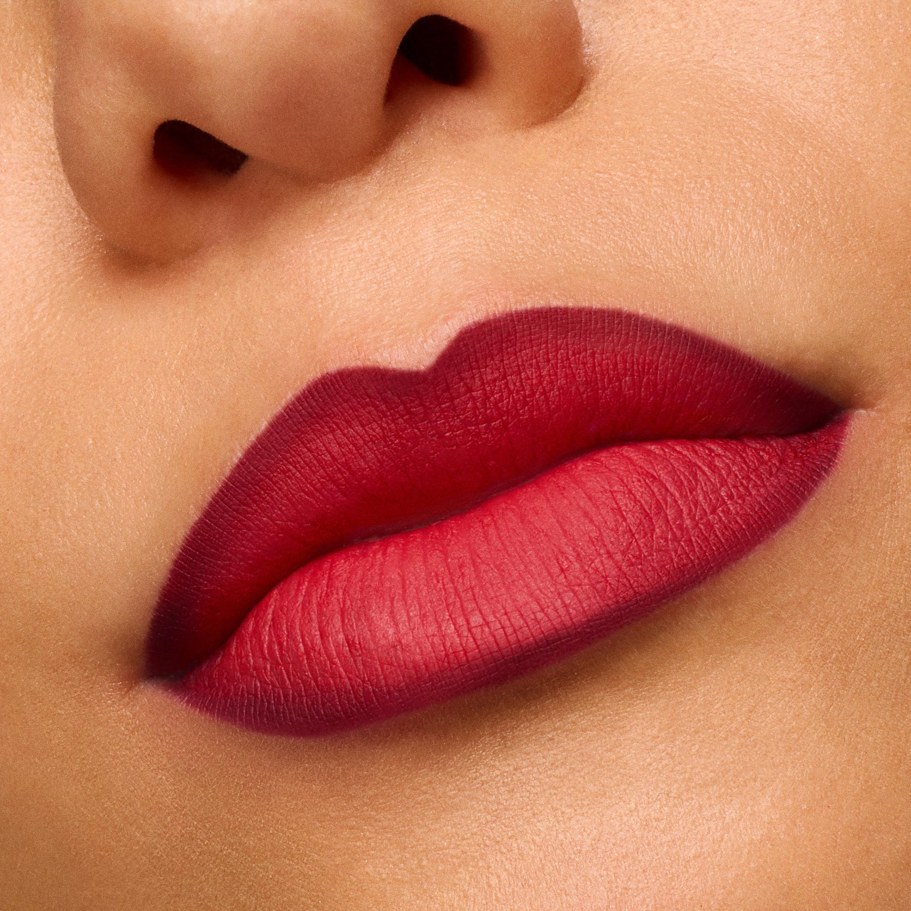 You Can't Trust Vampires - Polished Expressive Lip Detail