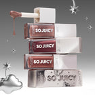 Positive Pout - Shimmering Romantic Beauty Essentials