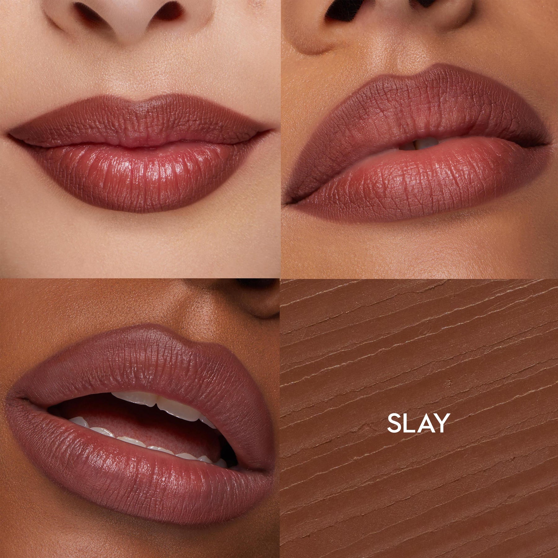 Slay - Radiant Timeless Liner Flick