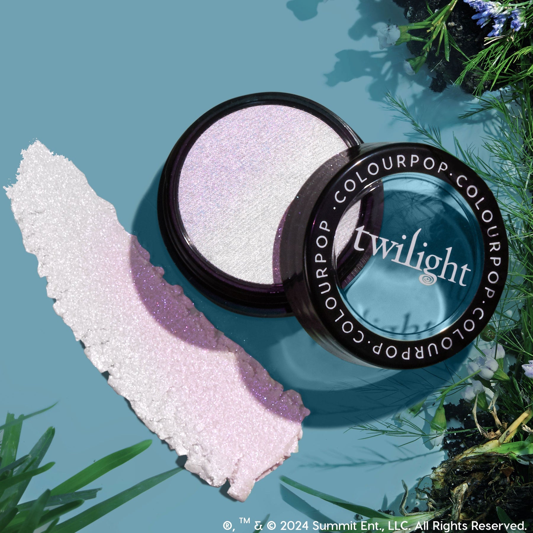 Meadow - Elegant Romantic Cheek Sculpt