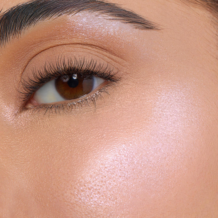 Meadow - Elegant Romantic Cheek Sculpt