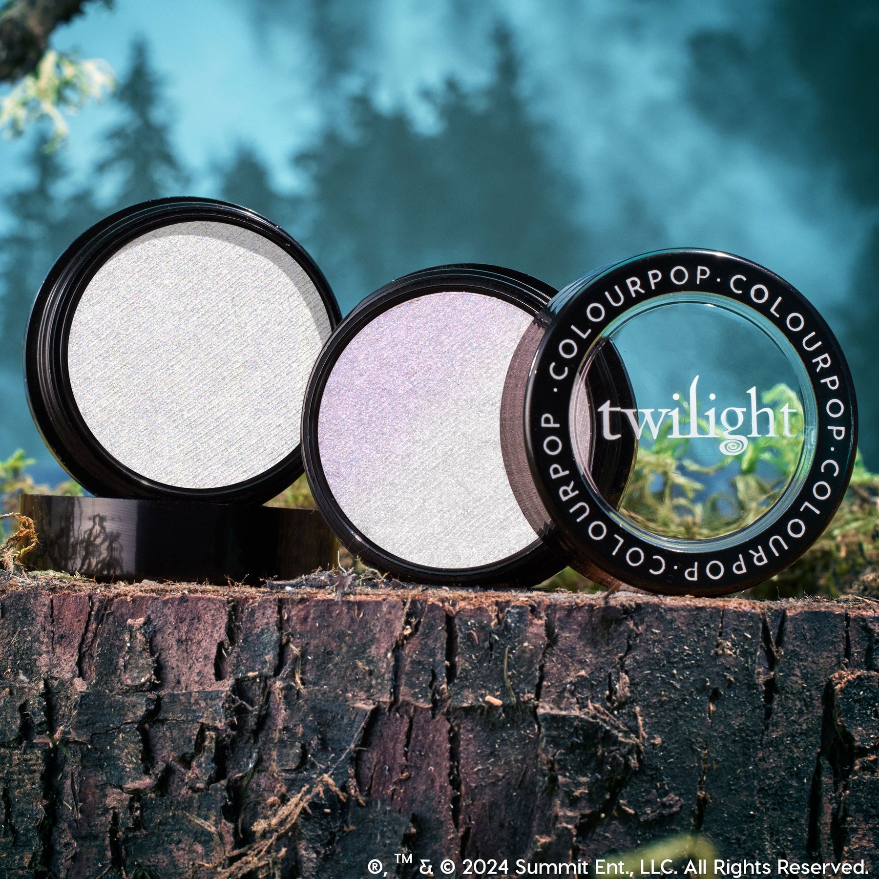 Meadow - Elegant Romantic Cheek Sculpt