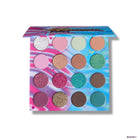 Best of Both Worlds - Clean Curated Eye Definition