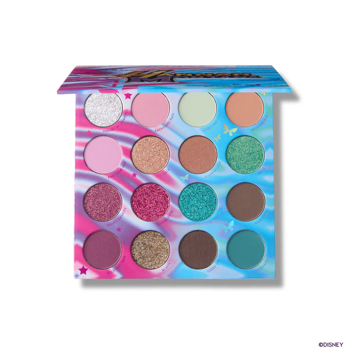 Best of Both Worlds - Clean Curated Eye Definition