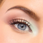 Best of Both Worlds - Clean Curated Eye Definition