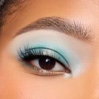 Best of Both Worlds - Clean Curated Eye Definition