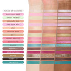 Best of Both Worlds - Clean Curated Eye Definition