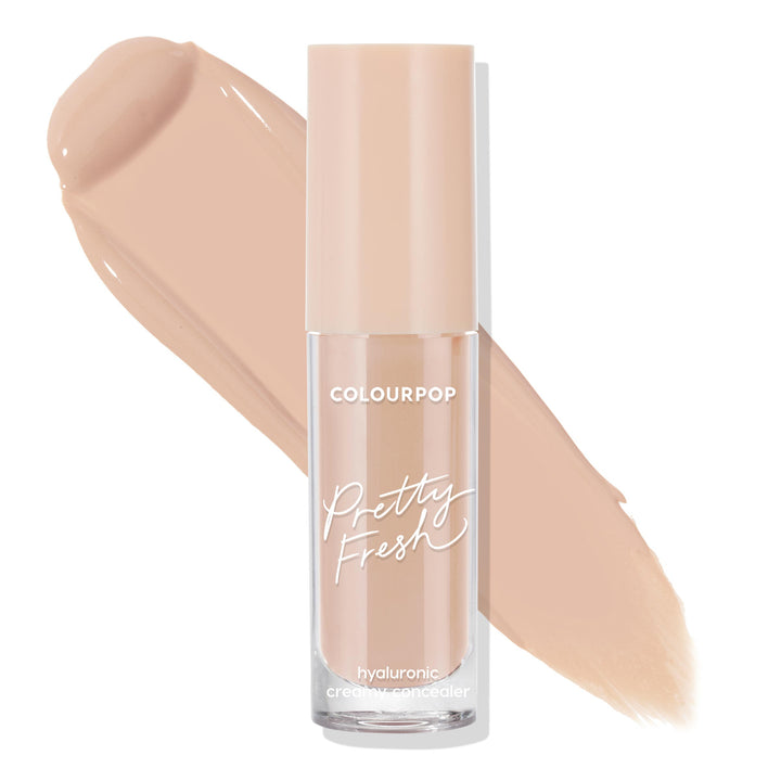 Light 60 N - Matte Coordinated Complexion Comfort
