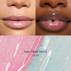 Find Your Voice - Matte Limited Lip Duo