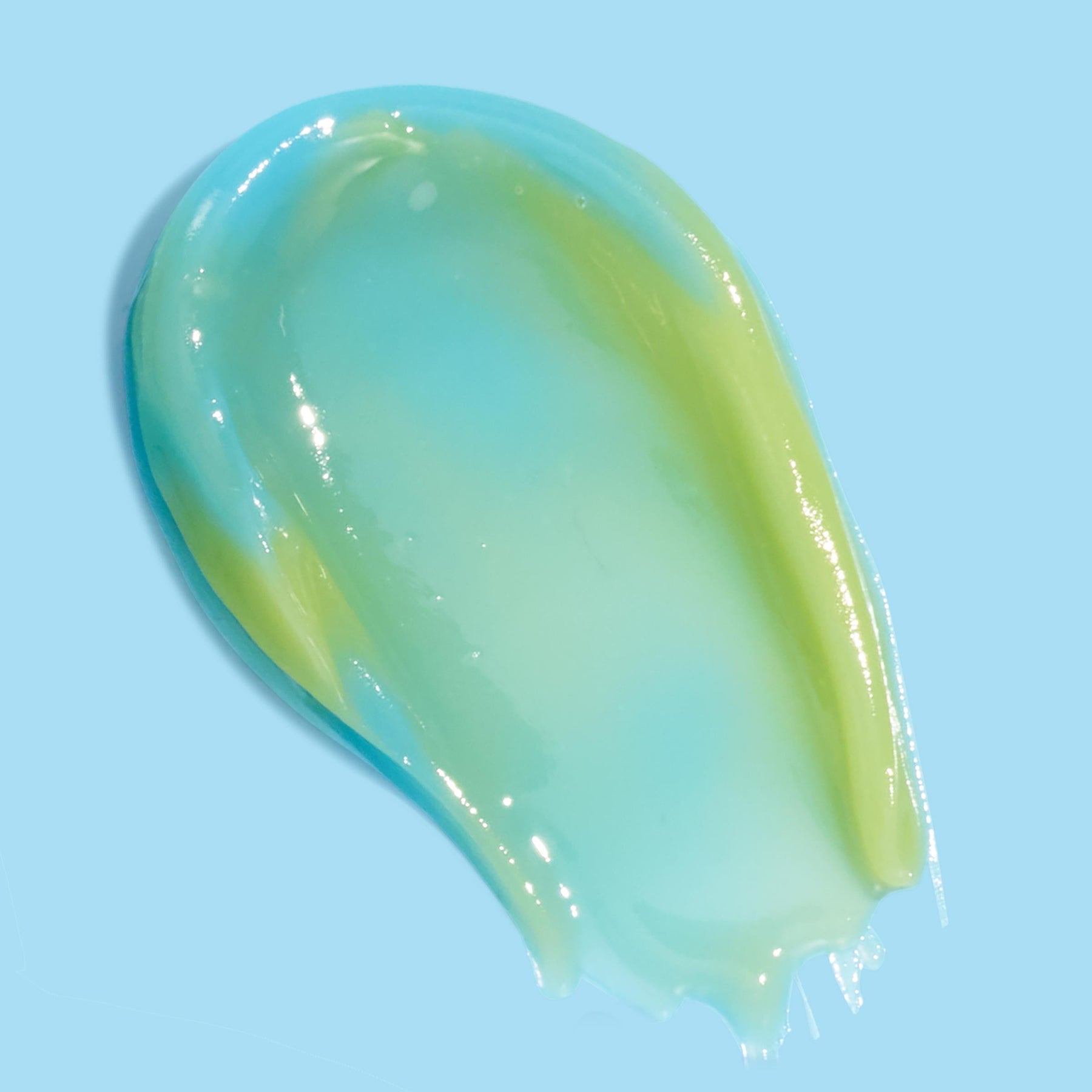 The Chosen One - Sheer Daily Lip Detail