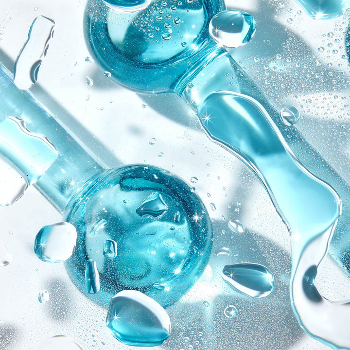 Cooling Facial Globes - Clean Essential Artistry Selection