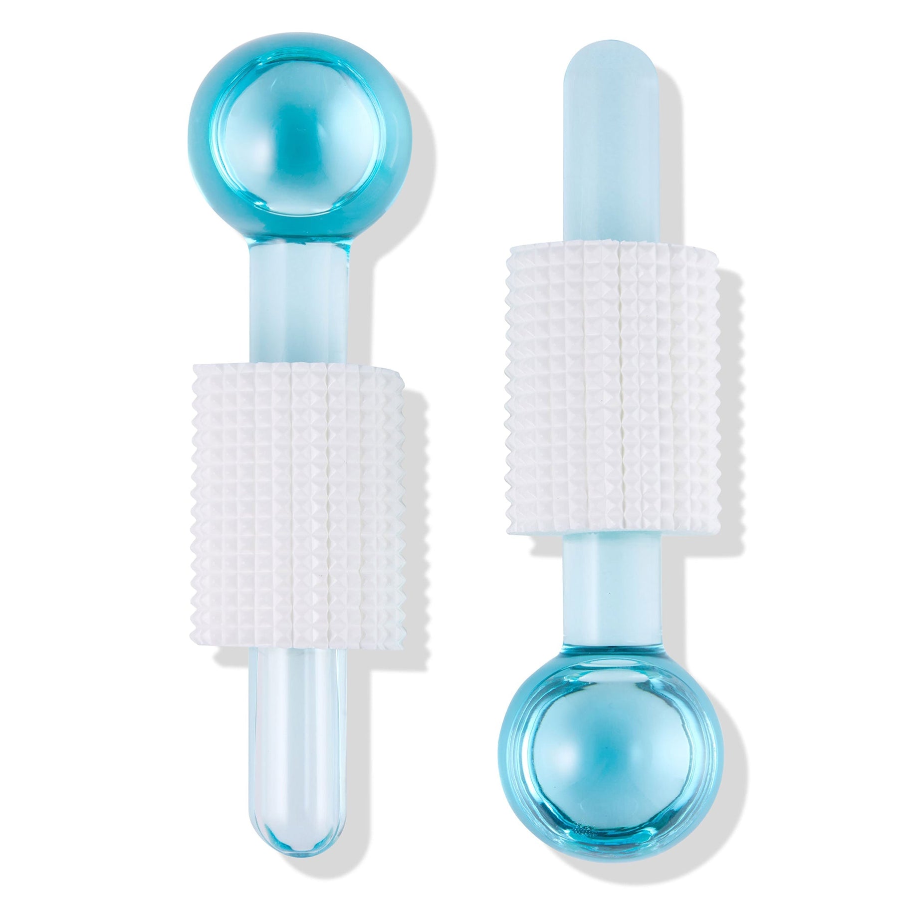 Cooling Facial Globes - Clean Essential Artistry Selection