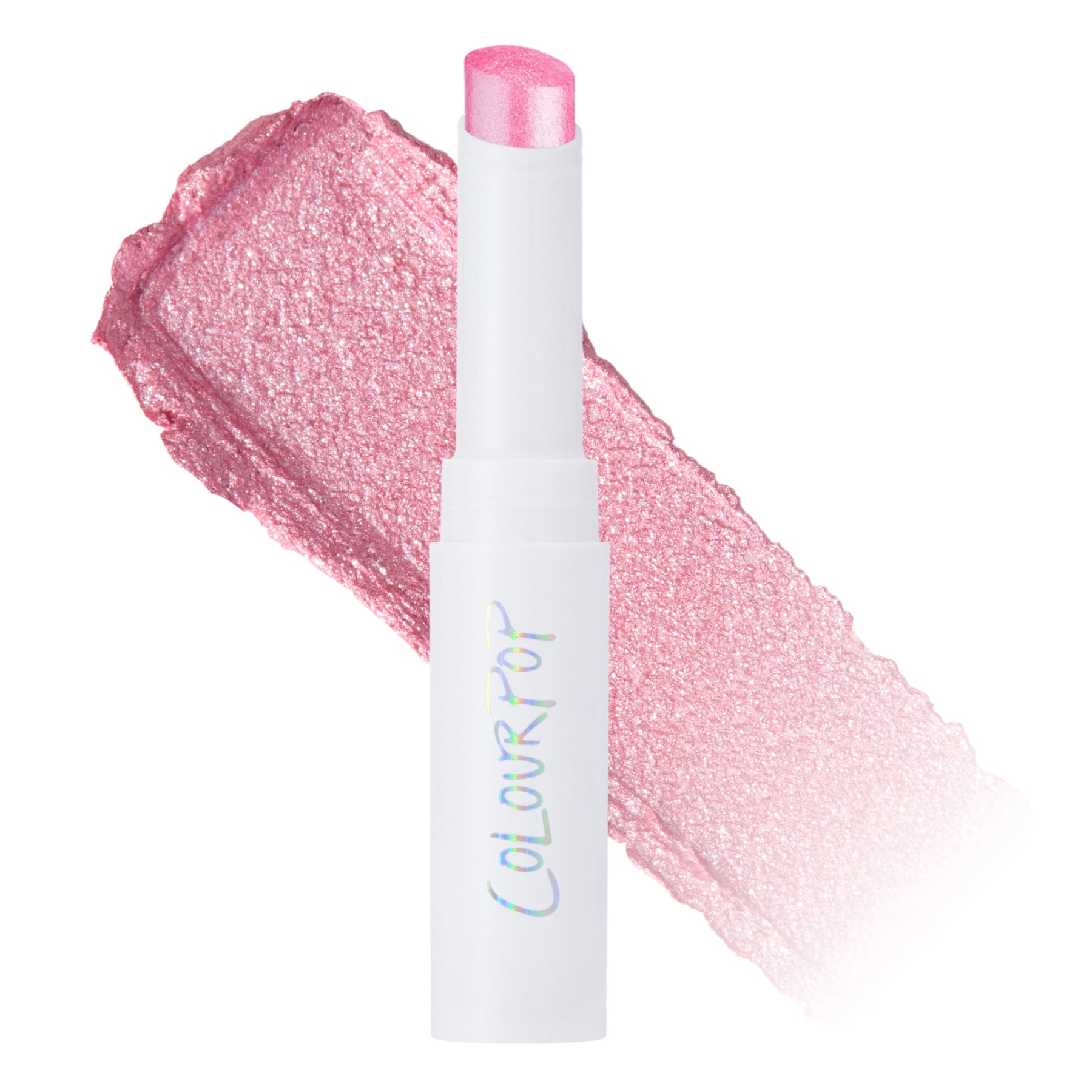 Pink Perfection - Glossy Everyday Eye Duo