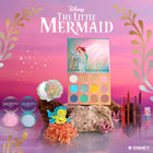 and The Little Mermaid - Seamless Polished Beauty Vault