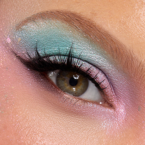 and The Little Mermaid - Seamless Polished Beauty Vault